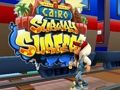 Igra Subway Surfers Kairo  spletu