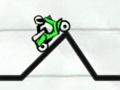 Igra Dirka. io  spletu