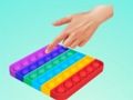 Igra Pop It Antistress: Fidget igrača  spletu