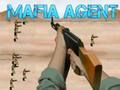 Igra Mafijski agent  spletu