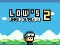Igra Low's Adventures 2 spletu