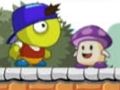Igra Fantastična Peaman Adventure  spletu