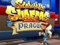 Igra Subway Surfers Praga  spletu