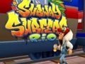 Igra Subway surfers: Rio  spletu