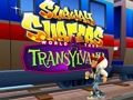 Igra Subway Surfers Transilvanija  spletu