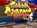 Igra Subway Surfers Moskva  spletu