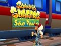 Igra Subway Surfers World Tour São Paulo  spletu