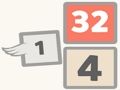 Igra Flappy 2048 spletu