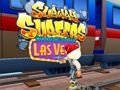 Igra Svetovna turneja Subway Surfers: Las Vegas spletu