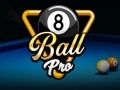 Igra 8 Ball Pro spletu