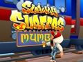 Igra Svetovna turneja Subway Surfers: Mumbai spletu