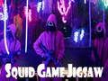 Igra Lignji Igra Jigsaw  spletu