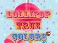 Igra LOLLIPOP TRUE BORVE spletu
