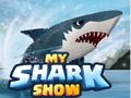 Igra Moj Shark Show  spletu