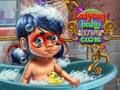 Igra Pikapolonica Baby Shower Care  spletu