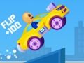 Igra Super Buddy Run 2: Noro mesto  spletu