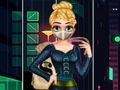 Igra Pobeg iz ropa princese banke  spletu