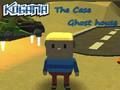 Igra Kogama The Case House Ghost  spletu