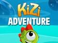Igra Kogama Kizi Adventure spletu