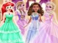 Igra Princess Ball Dress Fashion spletu