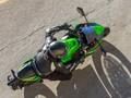 Igra Kawasaki ninja 650 spletu