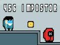 Igra Game of Squid Imposter 456  spletu