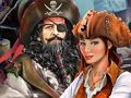 Igra Pirati skrivni zaklad  spletu