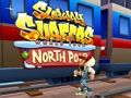 Igra Pod zahtevam Surfers World Tour North Pol spletu