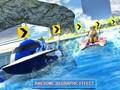 Igra Jet Ski Dirka z vodnimi čolni  spletu