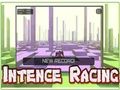 Igra Jet Racer Infinite Flight Rider Space Racing spletu
