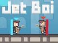 Igra Jet boi spletu