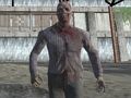 Igra Temni gozd Zombie Survival FPS spletu