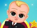 Igra Baby Boss nazaj v poslu  spletu