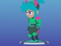 Igra Pocket Battle Royale spletu