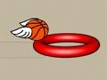 Igra Flappy Ball Shoot spletu