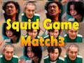 Igra Lignji Igra Match3  spletu