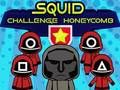 Igra Lignje Challenge Honeycomb  spletu
