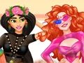 Igra Burning man Ostani doma  spletu
