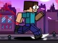 Igra Minecity Breakers spletu