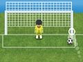 Igra Ball Brawl 3d spletu