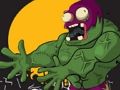 Igra Morilski zombiji spletu