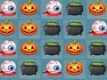 Igra Pop Halloween spletu