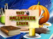 Igra Povezave ONet Halloween  spletu