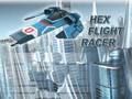 Igra Hex Flight Racer spletu
