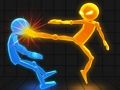 Igra Stick Fighter 3D spletu