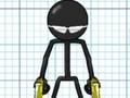 Igra Gun Fu: Stickman 2 spletu