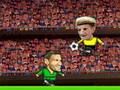 Igra Nogometni pokal HeadZ  spletu