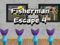 Igra Fisherman Escape 4 spletu