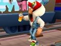 Igra Podzemni deskarji Ladybug Runner spletu
