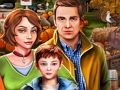 Igra Pumpkin Fest spletu